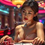 DewaTogel: Agen