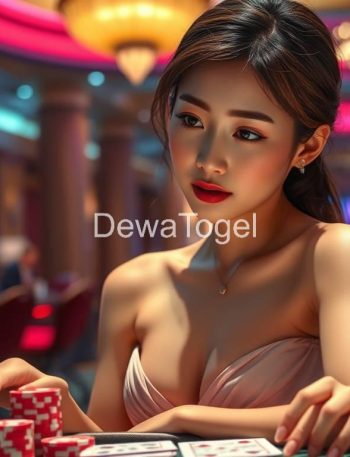 DewaTogel: Agen